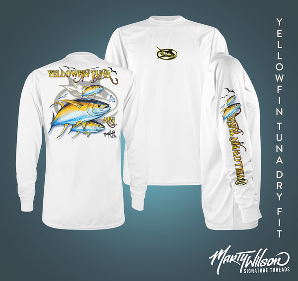http://martywilson.com/cdn/shop/products/Yellowfin_Tuna_Marty_Wilson_Back_First_With_Right_Sleeve_grande.jpg?v=1522443815