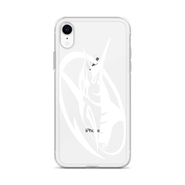 "Marlin Hook" iPhone Case