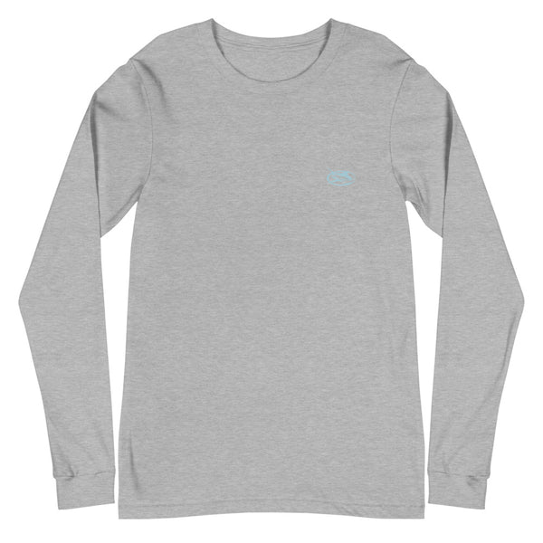 Unisex Long Sleeve Tee