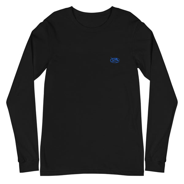 Unisex Long Sleeve Tee