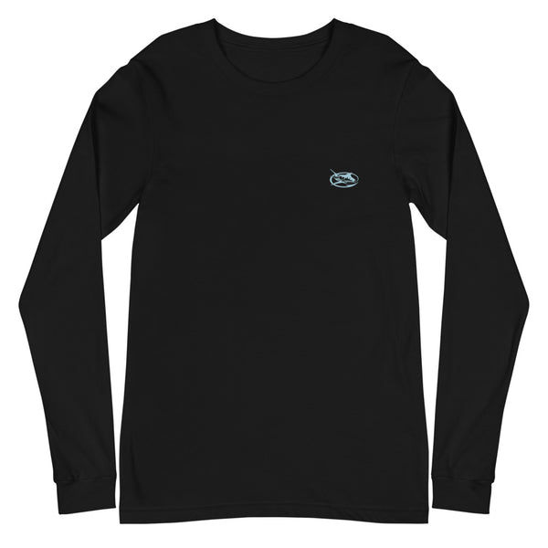 Unisex Long Sleeve Tee