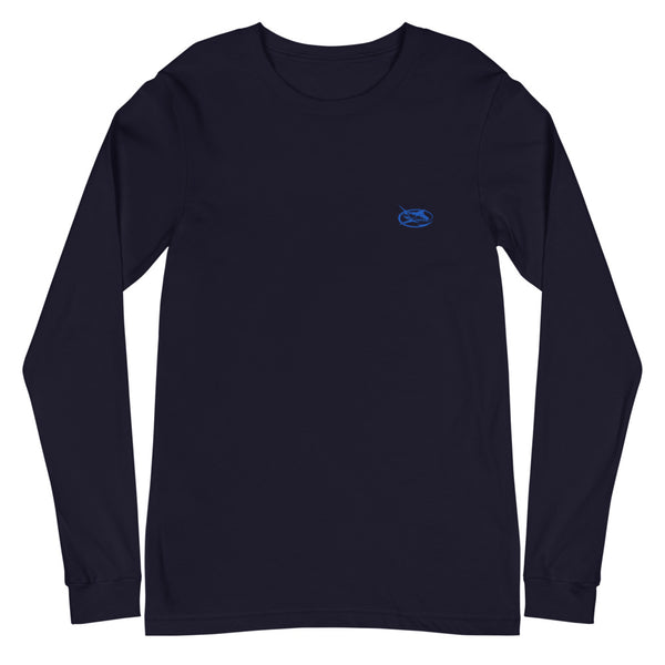 Unisex Long Sleeve Tee