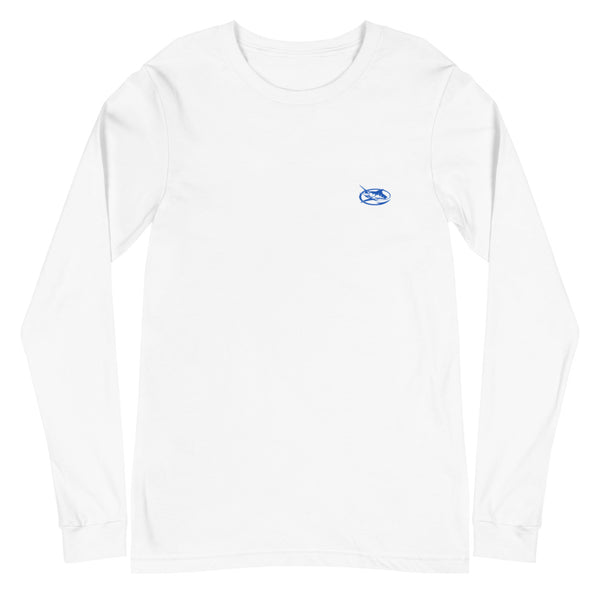 Unisex Long Sleeve Tee