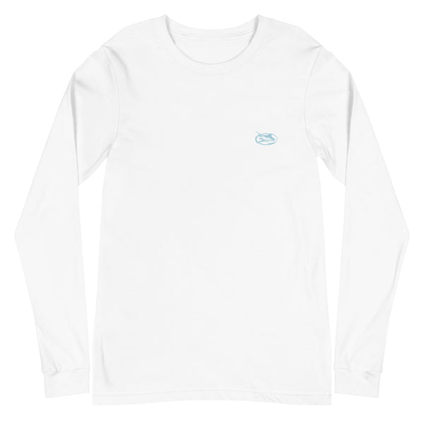 Unisex Long Sleeve Tee